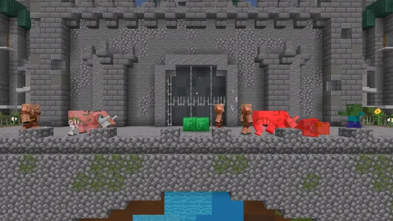 Скриншот Башенная защита №4