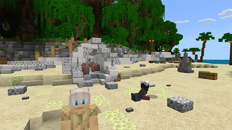 Скриншот КРУШЕНИЕ САМОЛЕТА! №4