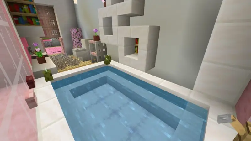 Скриншот Самый безопасный вишневый особняк №3