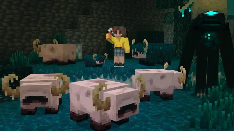 Скриншот Измерение смотрителя №1