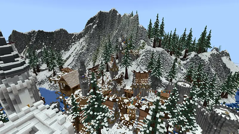 Скриншот Темные века №4