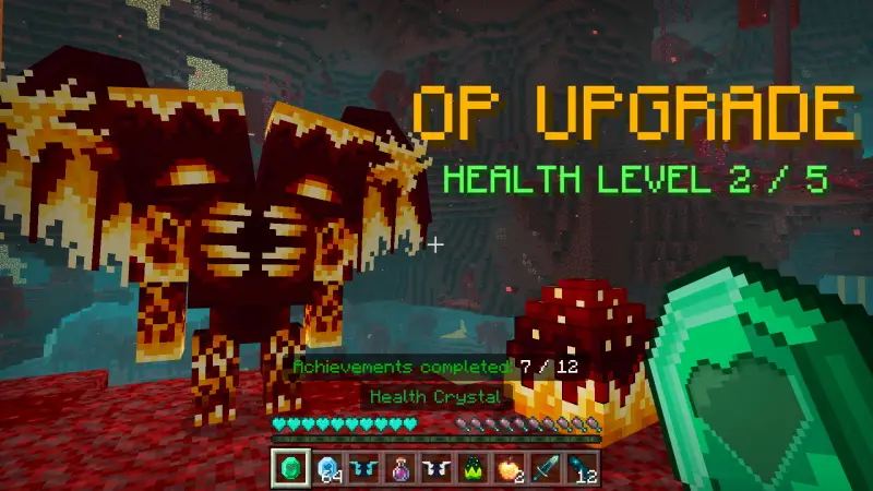 Скриншот Расширение «Чудо-смотрители» №4