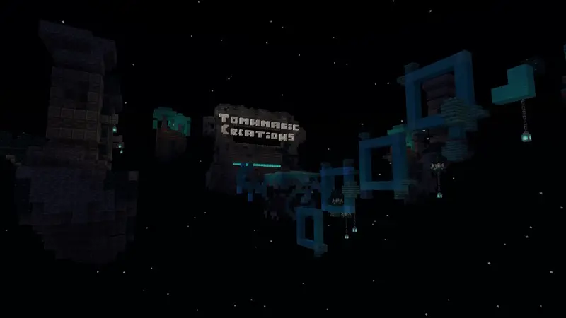 Скриншот Паркур: Смотритель №1