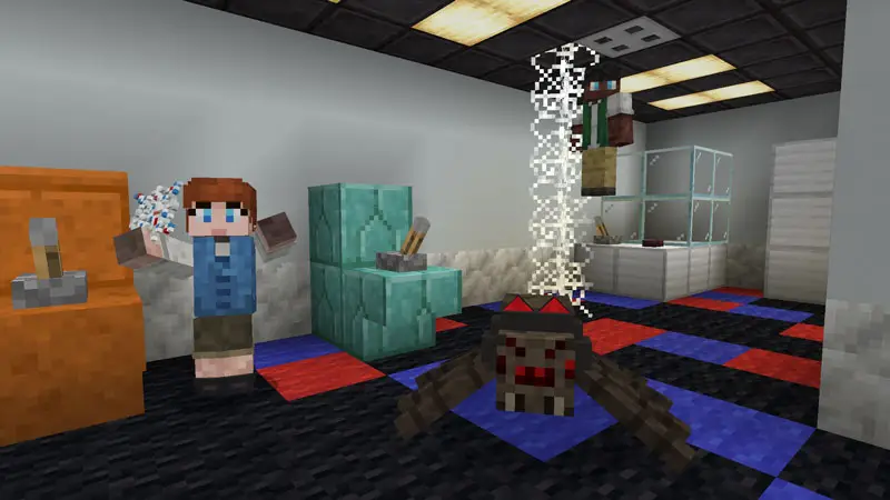 Скриншот Школа мобов №7