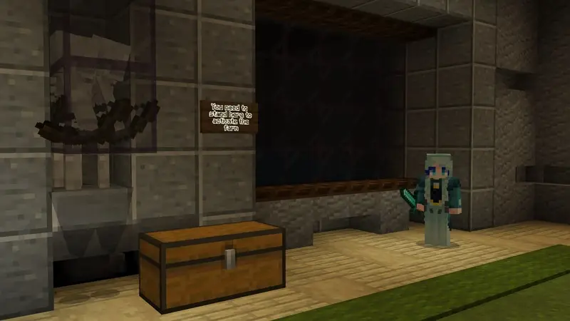 Скриншот Эко Зеленый Дом №9