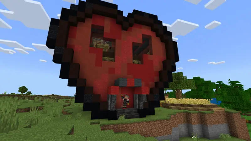 Скриншот Хардкор MAX [DX] №1