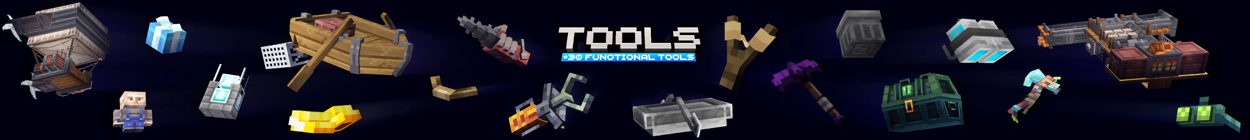 Инструменты panorama