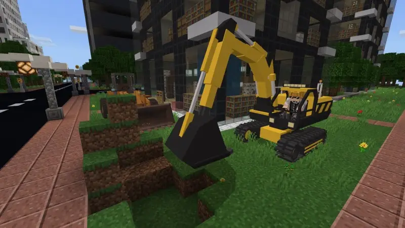 самолеты и автомобили 2 №4