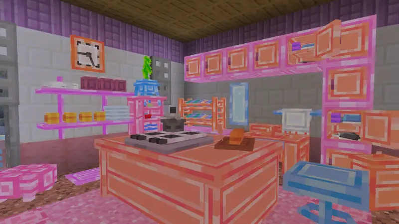 Скриншот Dream Mansion №4