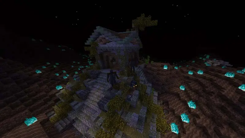 Скриншот Измерение Пустоши №2