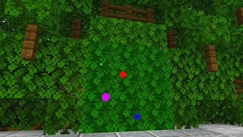 Скриншот Потайные двери №2