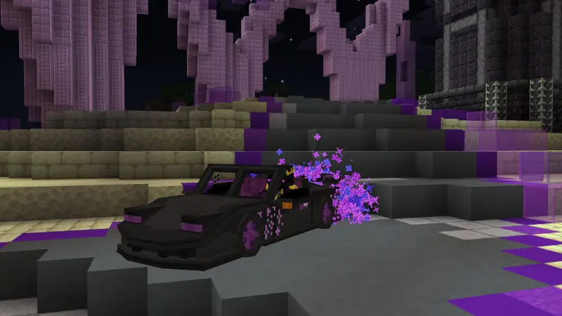 Скриншот Особняк Эндермена №2