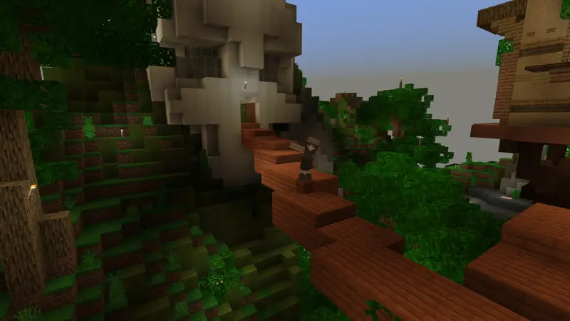 Скриншот Капсульные биомы №2