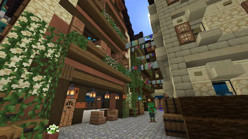 Скриншот Освобождение замка Альба №4