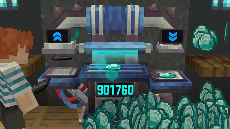 Скриншот Алхимия №5