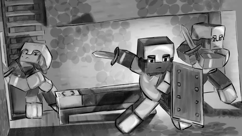 Туннельные крысы