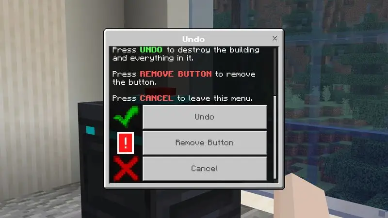 Скриншот Дополнение «Создание домов» №6