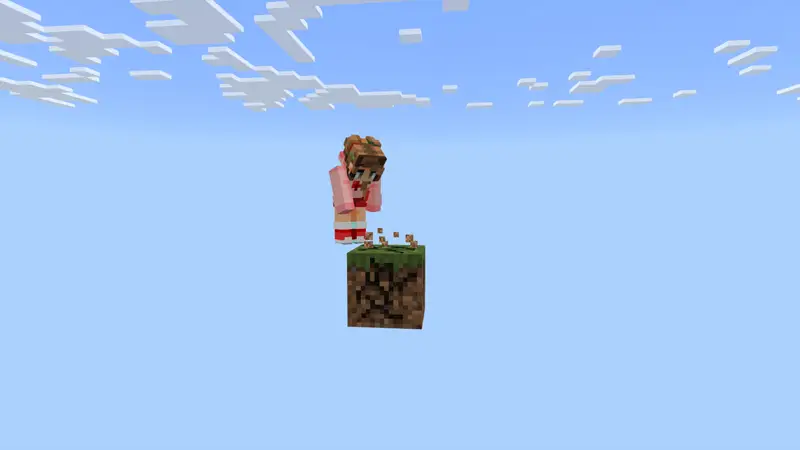 Скриншот Один блок!! №1