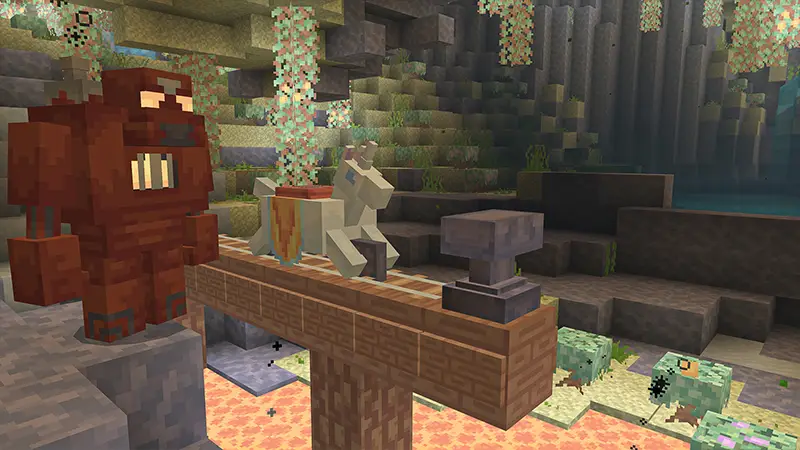 Скриншот Пастельный рай №3