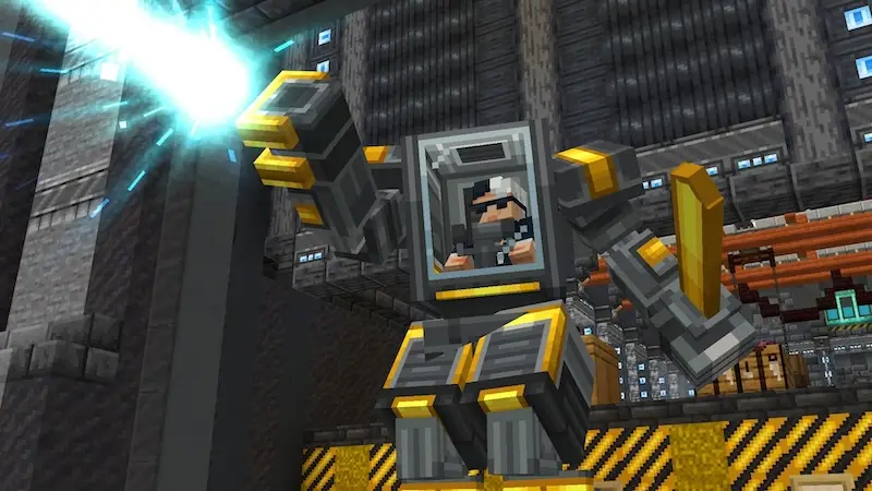 Скриншот Охраняемая база №8