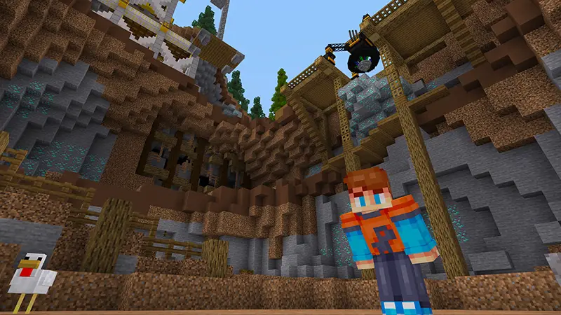 Скриншот Алмазный магнат №4