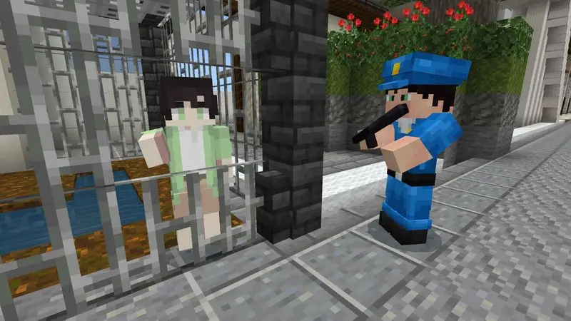 Скриншот Мегакруизный лайнер №6