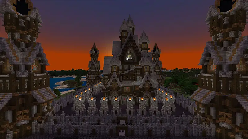 Скриншот Обсидиановое испытание №3