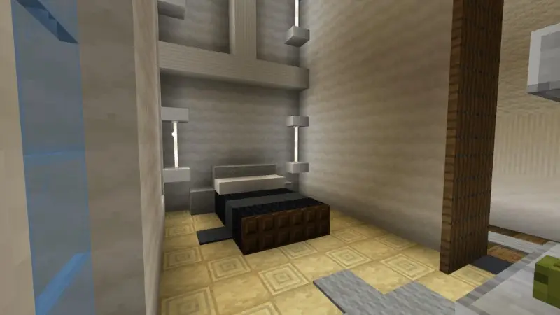 Скриншот Роскошный дворец №4