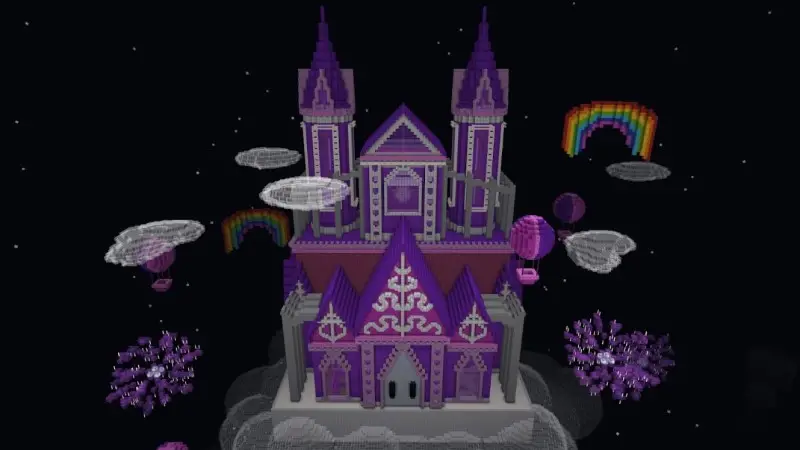 Скриншот ПОХИТИТЕЛИ МОЗГОВ: НЕДЕТСКОЕ ПРИКЛЮЧЕНИЕ №4