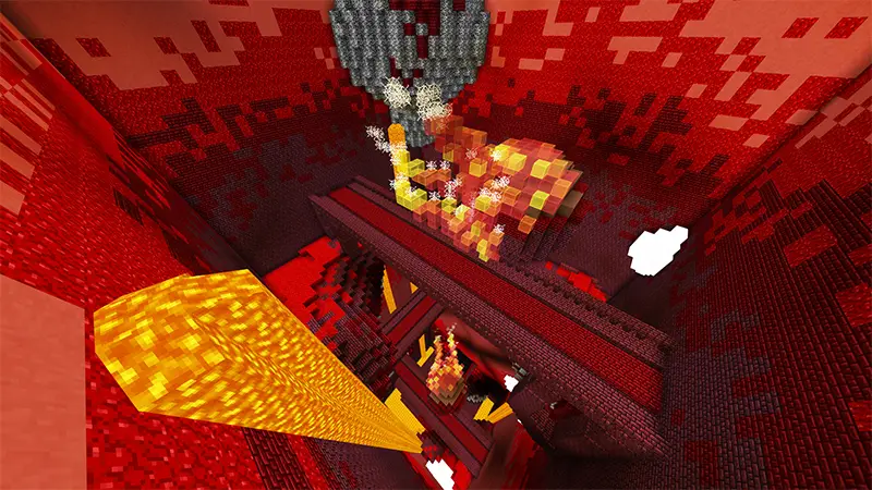 Скриншот Аркадные сбрасыватели 2 №3