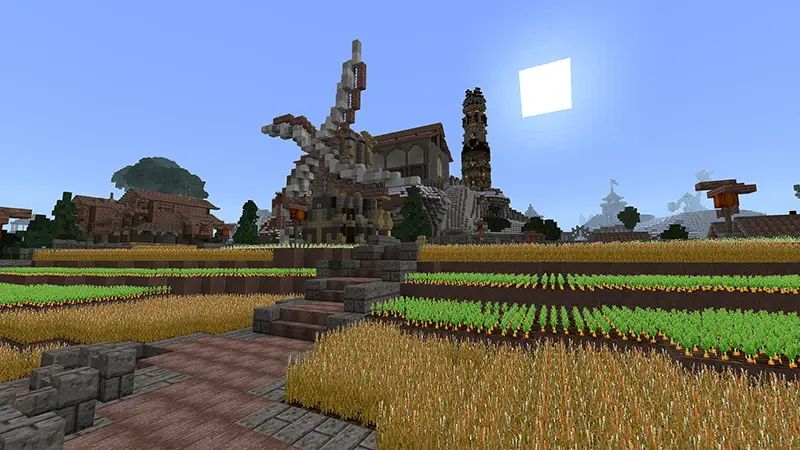 Скриншот Династия драконов №2