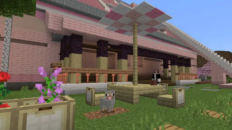 Скриншот Ролевая игра «Кукольный домик» №2