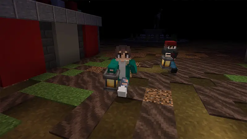 Скриншот N.C.P : РАСПОРЯДИТЕЛЬ №5