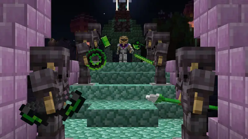 Скриншот Инопланетное оружие №1