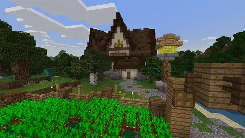 Скриншот Замок Стоу №4