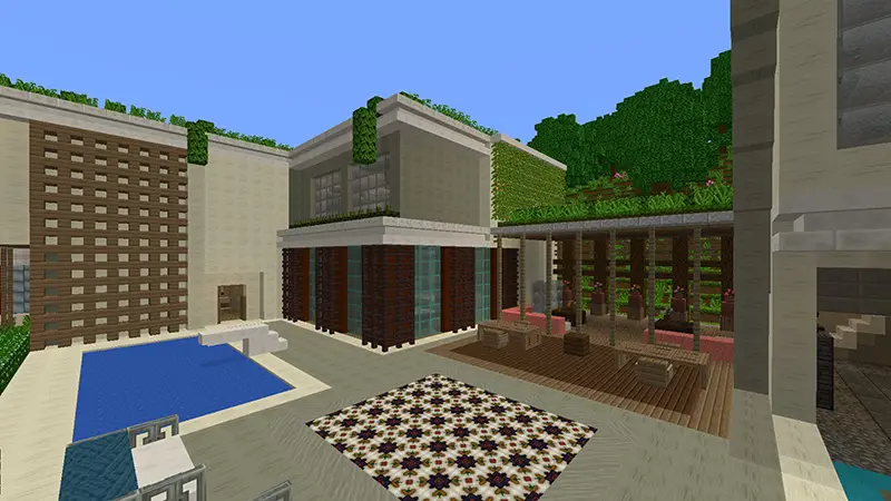 Скриншот Превосходные HD-текстуры №6