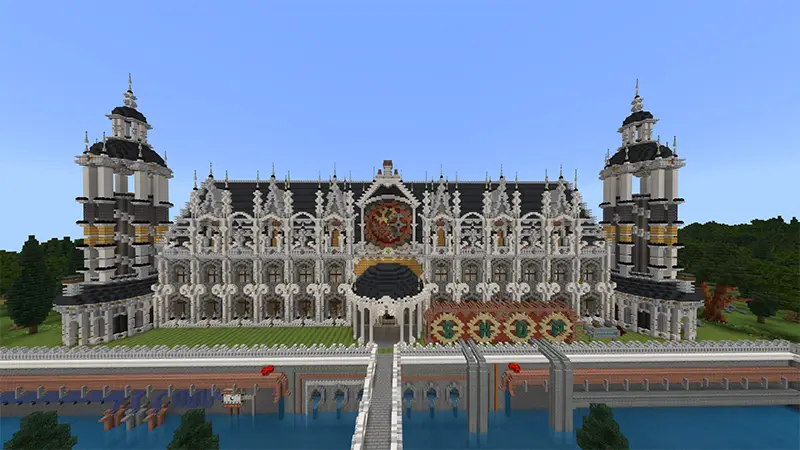 Скриншот Горнопромышленный магнат №5