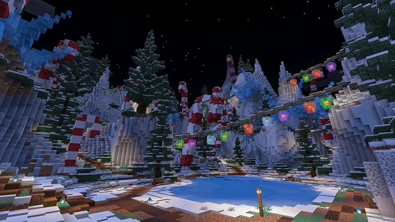 Скриншот Зима близко! №5