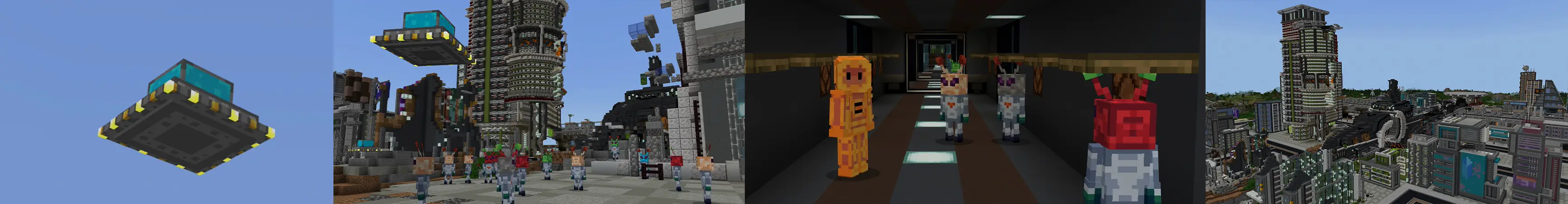 Иной мир panorama