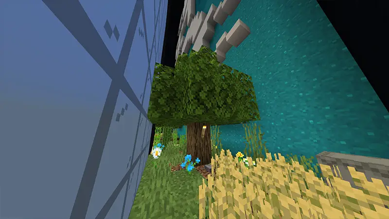 Скриншот Мир в телефоне №4