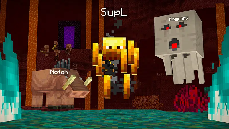 Скриншот НАБОР ДЛЯ ПРЕВРАЩЕНИЯ 1.4 №5