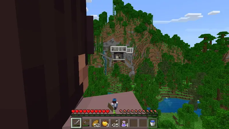 Скриншот Взлом размера №5