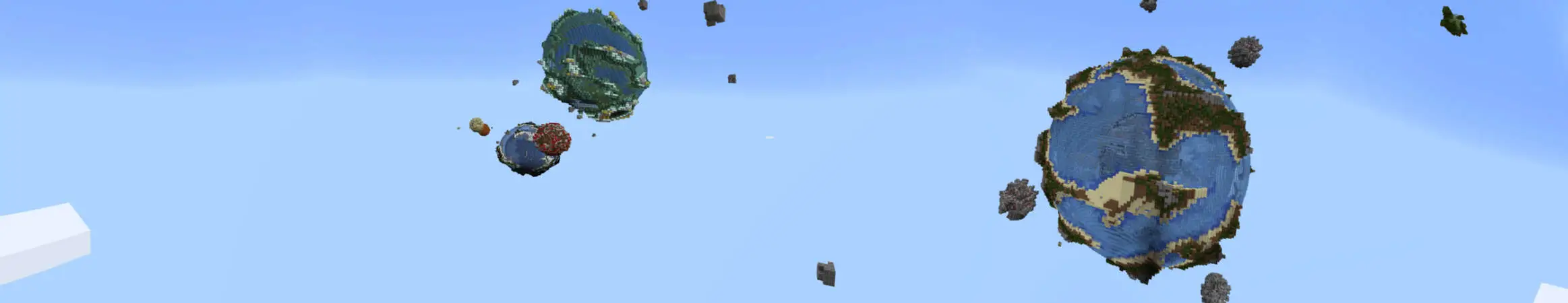 Абстракция: СОЛАР panorama