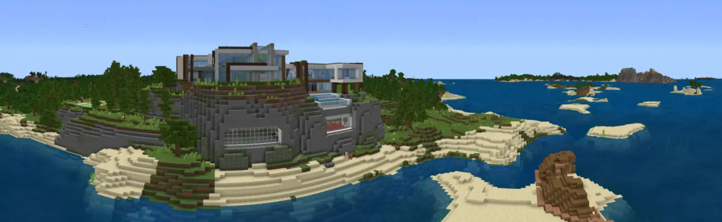 Хакерский клиент panorama