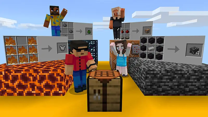 Скриншот Хакерские рецепты №5