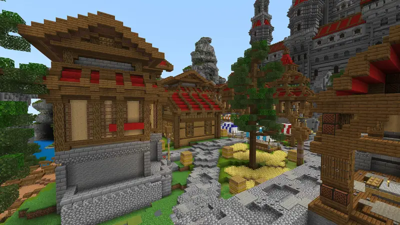 Скриншот Потерянное королевство №4