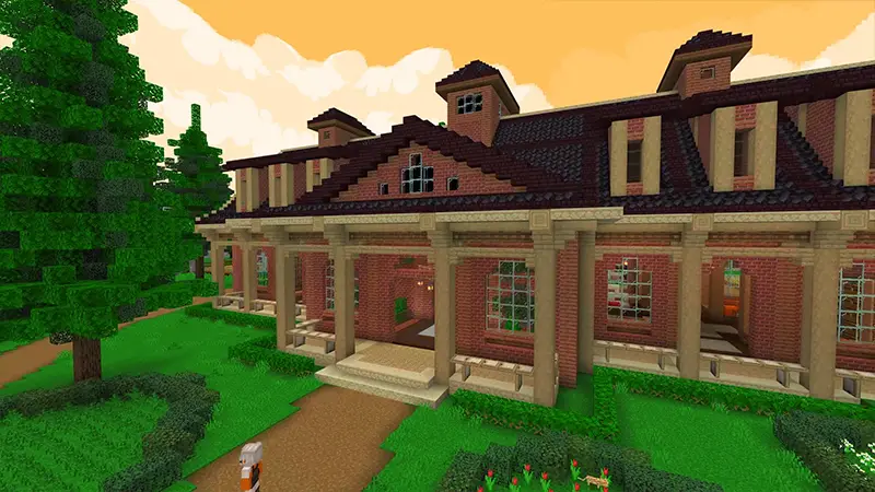 Скриншот Фермерская жизнь №6