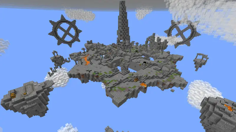 Скриншот Бада-БУМ! №2