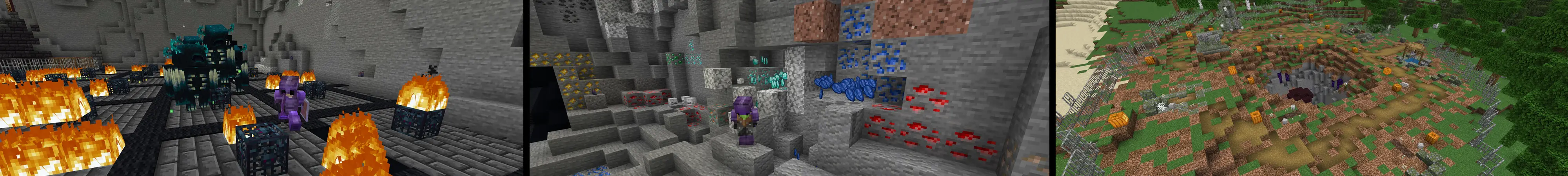 Хэллоуинские хакерские инструменты panorama