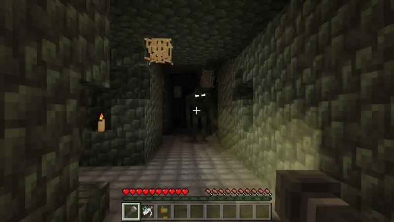 Скриншот Усадьба с привидениями №5